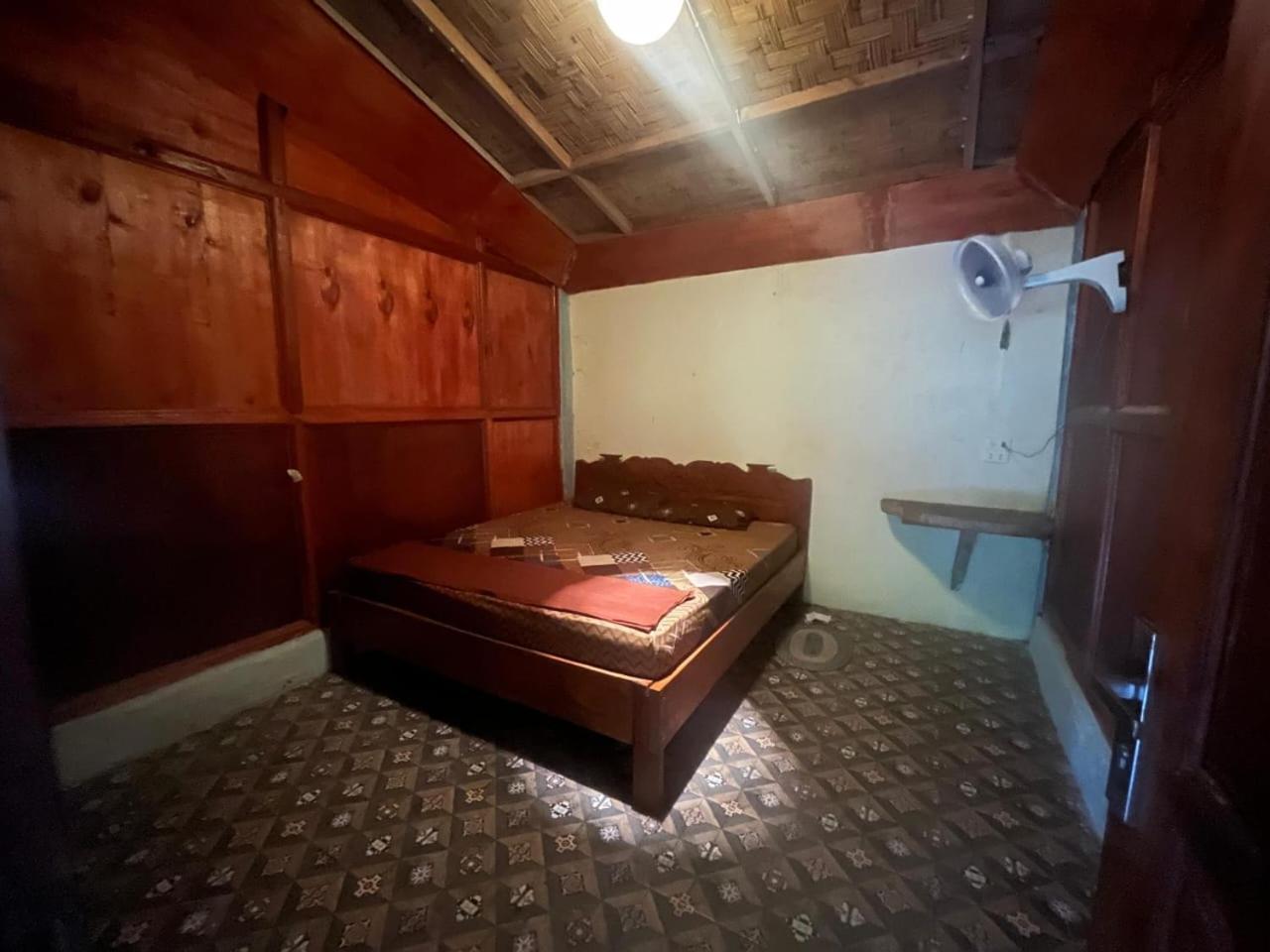 Pongo Guest House & Jungle Trekking بوكيت لاوانج المظهر الخارجي الصورة