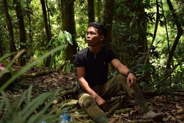 Pongo Guest House & Jungle Trekking بوكيت لاوانج المظهر الخارجي الصورة